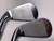 Titleist C16 Iron Set 4-9 Mitsubishi Rayon Kuro Kage Limited Edition Regular RH, 6 of 12