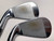 Titleist C16 Iron Set 4-9 Mitsubishi Rayon Kuro Kage Limited Edition Regular RH, 7 of 12