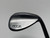 Cleveland RTZ Full Face Wedge 58* 8 Bounce Adapt Mid S300 115g Stiff Steel RH, 1 of 12
