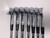 Ben Hogan Radial Iron Set 4-PW Apex 1 Womens RH, 4 of 12
