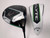 Callaway Elyte Max Fast Driver 10.5* Vanquish 4 R2 Senior Graphite Mens RH HC, 1 of 12