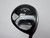Callaway Big Bertha V Series Fairway Heaven Wood Bassara E42x5ct 42g Ladies RH, 1 of 12