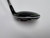 Cobra RAD Speed 4 Hybrid 21* UST Mamiya Recoil ESX 460 F3 Regular RH, 3 of 12