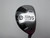 Titleist 909 H 3 Hybrid 19* Mitsubishi Rayon Diamana Blue 80g Stiff RH, 1 of 12