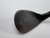 Titleist Vokey SM9 Jet Black Lob Wedge LW 58* 12 Bounce D-Grind Wedge RH, 4 of 12