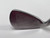 TaylorMade Rac OS Single 4 Iron Light Metal Stiff Steel Mens RH, 3 of 12