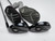 Callaway Solaire 2018 5 & 6 Hybrid Set 25* 28* Ladies Graphite Womens RH HC, 1 of 12