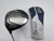 Ping G LE 3 Driver 11.5* ULT 250 Ladies Graphite Womens LH HC Undersize Grip, 1 of 12
