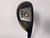 Adams Idea Pro A12 2 Hybrid 18* Mitsubishi Rayon Fubuki T465 CT Extra Stiff RH, 1 of 12