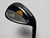 Cleveland CG14 Gunmetal Lob Wedge LW 60* 12 Bounce Traction Wedge Steel Mens RH, 2 of 12