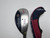 Ben Hogan Edge CFT 3 Hybrid 21* Apex Edge 4 Stiff Steel Mens RH, 1 of 12
