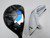 Callaway Paradym Ai Smoke Max Fast 4 Hybrid 21* Eldio Ladies RH HC, 1 of 12