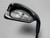 Ping ISI Single 8 Iron Blue Dot 1* Up Cushin Z-Z65 Stiff Steel Mens RH, 1 of 12