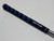 Ping ISI Single 8 Iron Blue Dot 1* Up Cushin Z-Z65 Stiff Steel Mens RH, 6 of 12