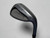 TaylorMade Supersteel Pitching Wedge PW 80g Regular Steel Mens RH, 2 of 12
