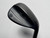 Titleist Vokey SM7 Jet Black Lob Wedge LW 58* 14 Bounce K-Grind RH, 2 of 12