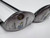 TaylorMade Burner Rescue 2008 4 & 5 Hybrid Set 22* 25* REAX 50g Ladies RH, 2 of 12