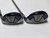 Callaway Big Bertha REVA Womens 5 & 6 Hybrid Set 25* 28* RCH 45g Ladies RH, 1 of 12