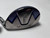 Callaway Big Bertha REVA Womens 5 & 6 Hybrid Set 25* 28* RCH 45g Ladies RH, 3 of 12