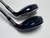 Callaway Big Bertha REVA Womens 5 & 6 Hybrid Set 25* 28* RCH 45g Ladies RH, 6 of 12
