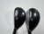 Callaway Solaire 5 & 6 Hybrid Set 25* 28* Ladies Graphite Womens RH, 5 of 12