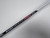TaylorMade AeroBurner 4 Hybrid 22* Matrix Speed Rul-Z 70g Senior RH, 6 of 12