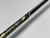 LEFTY Callaway Opus Brushed Chrome Lob Wedge LW 60* 10S DG S400 Stiff LH, 7 of 12