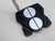 Odyssey 2-Ball Ten Armlock Putter 41" Mens RH, 4 of 12