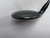 Callaway Great Big Bertha 23 5 Fairway Wood 18* Helium 5F2 Senior Graphite LH HC, 4 of 12