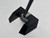 LEFTY L.A.B. Golf MEZZ.1 Putter 35" 71* Mens LH HC, 5 of 12