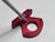 L.A.B. Golf DF3i Red Putter 35" 69* ACCRA Mens RH HC MINT, 3 of 12