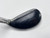Adams Idea A7 OS 5 Hybrid 25* Grafalloy ProLaunch AXIS Regular Graphite Mens RH, 2 of 12