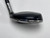 Adams Idea A7 OS 5 Hybrid 25* Grafalloy ProLaunch AXIS Regular Graphite Mens RH, 3 of 12
