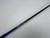 Adams Idea A7 OS 5 Hybrid 25* Grafalloy ProLaunch AXIS Regular Graphite Mens RH, 6 of 12