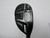 Adams Idea Tech V3 5 Hybrid 25* Mitsubishi Rayon Bassara 55g Senior RH, 1 of 12