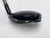 Callaway Rogue X 5 Hybrid 23* Aldila Synergy 50g Senior Graphite Mens RH, 3 of 12