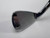 Wilson D7 Forged Single 8 Iron KBS $-Taper Lite 100g Stiff Steel Mens RH, 4 of 12