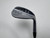 Callaway Jaws Raw Chrome Gap Wedge GW 52* 12W Recoil F1 Ladies RH, 1 of 12