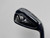 Wilson D7 Forged Single 6 Iron Project X Catalyst 6.0 80g Stiff Graphite Mens RH, 2 of 12