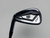 LEFTY Wilson D7 Forged Single 7 Iron Project X Catalyst 5.5 80g Regular LH, 1 of 12