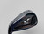 LEFTY Wilson D7 Forged Single 7 Iron Project X Catalyst 5.5 80g Regular LH, 2 of 12