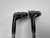 LEFTY Callaway Solaire 2018 5 & 6 Hybrid Set 25* 28* Ladies LH Midsize Grips, 7 of 12