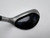 Mizuno MX 700 5 Hybrid 25* Exsar HS4 80g Stiff Graphite Mens RH, 2 of 12