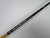 Mizuno MX 700 5 Hybrid 25* Exsar HS4 80g Stiff Graphite Mens RH, 6 of 12