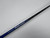 Adams Idea A7 OS 3 Hybrid 19* Grafalloy ProLaunch AXIS Regular Graphite Mens RH, 6 of 12