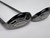 Mizuno JPX Fli Hi 2014 5 & 6 Hybrid Set 25* 28* Orochi 60g Senior RH, 2 of 12