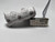 Bettinardi Queen B 8 2017 Putter 34" Mens RH HC, 1 of 12