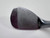Callaway Opus Brushed Chrome Lob Wedge LW 60* 8C Precision Rifle 6.5 XStiff RH, 3 of 12