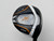 Callaway X2 Hot Deep 5 Deep Pro Fairway Wood 18.5* Tour ATX 3.7 75g Stiff RH, 1 of 12
