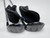Cobra Air X Womens 2023 5 & 6 Hybrid Set 25* 28* Ultralite 45g Ladies RH HC NEW, 1 of 12